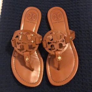 Tory Burch Miller Sandals
